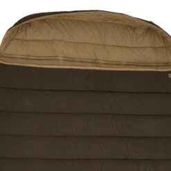 Outwell Coulee II Double Sleeping Bag -Fishing Club Store go 633511 z