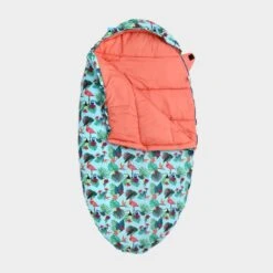 Pod Kid's Flamingo Sleeping Bag 10 Pod Kid's Flamingo Sleeping Bag -Fishing Club Store go 635086 c