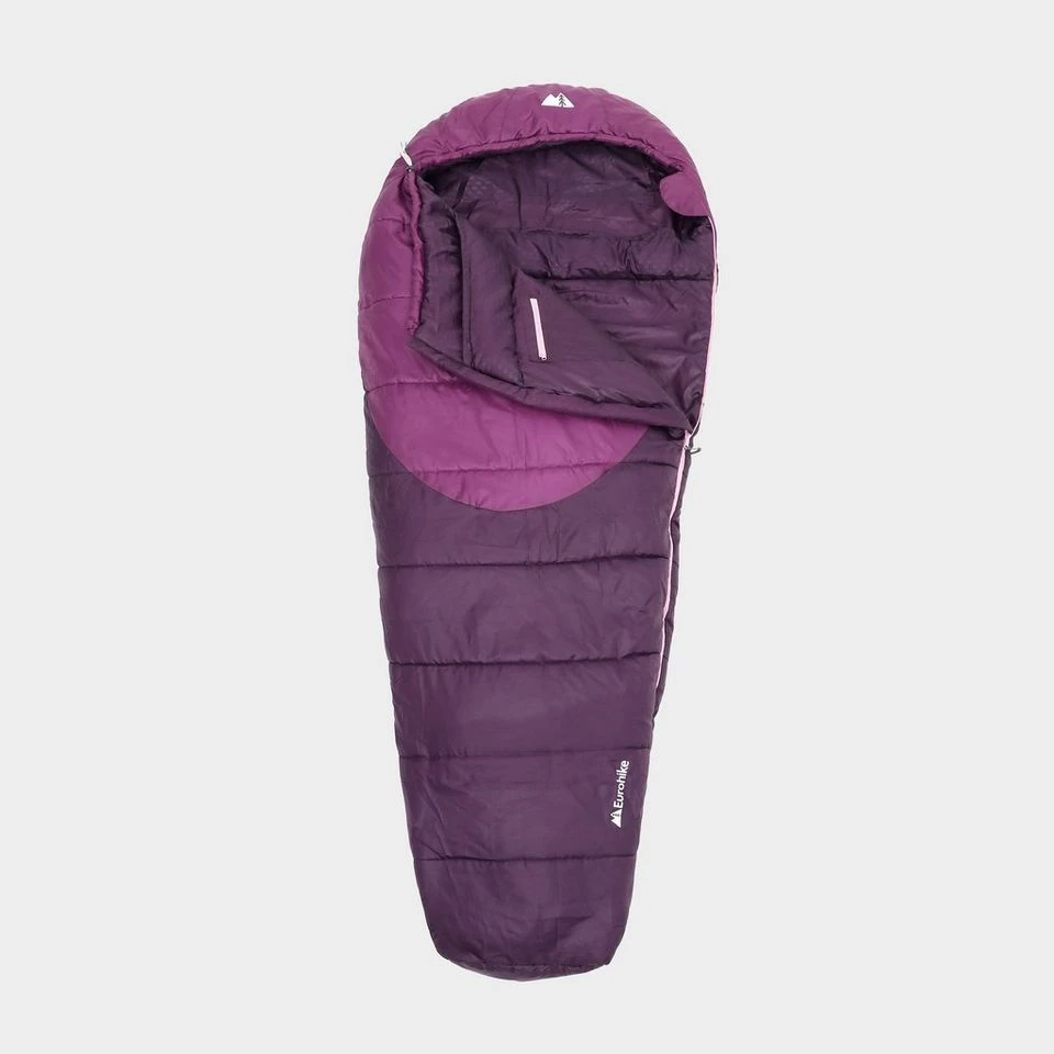 Adventurer 200 Women’s Sleeping Bag 3 Adventurer 200 Women’s Sleeping Bag - Image 3
