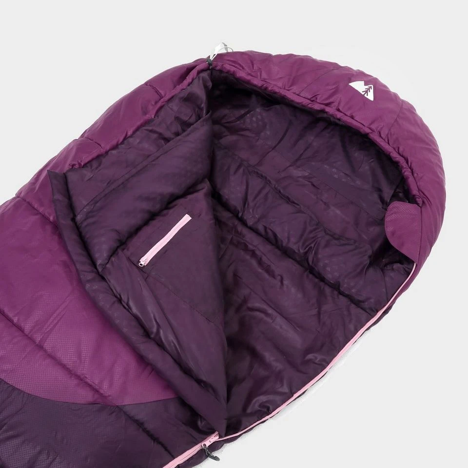 Adventurer 200 Women’s Sleeping Bag 6 Adventurer 200 Women’s Sleeping Bag - Image 6