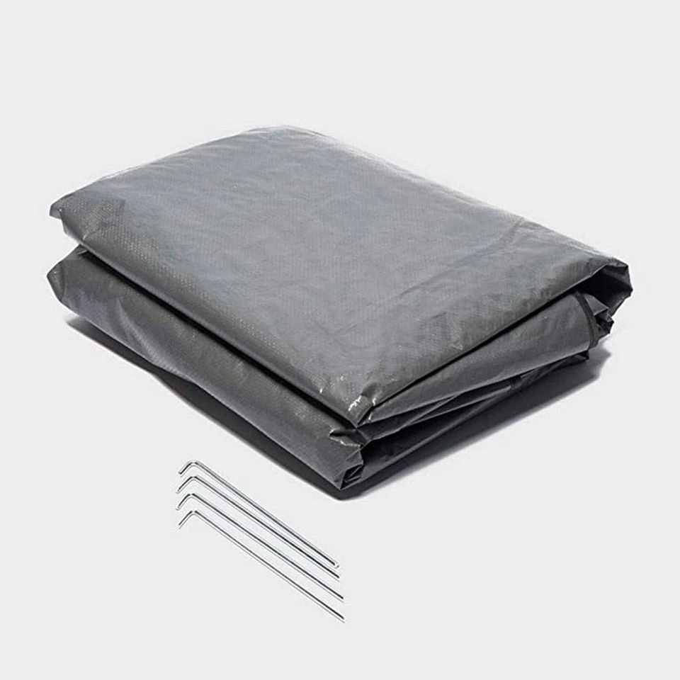 Rydal 600 Footprint 1 Rydal 600 Footprint