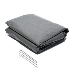 Rydal 600 Footprint 5 Rydal 600 Footprint -Fishing Club Store go 636912 z