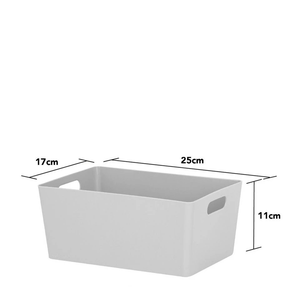 Studio Basket 1 Studio Basket