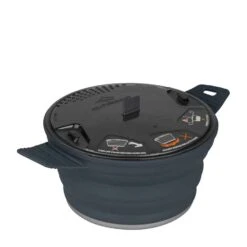 Sea To Summit X-Pot (2.8 Litre) -Fishing Club Store go 639593 z