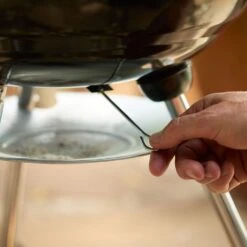 Classic Mini Kettle BBQ 47cm -Fishing Club Store go 641267 f