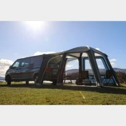Vango Henley Tailgate Airhub Awning -Fishing Club Store go 641449 c