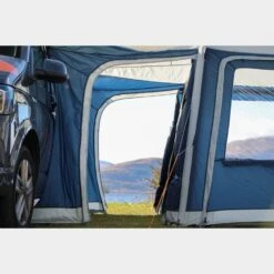 Vango Henley Tailgate Airhub Awning -Fishing Club Store go 641449 e