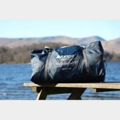 Vango Henley Tailgate Airhub Awning -Fishing Club Store go 641449 h