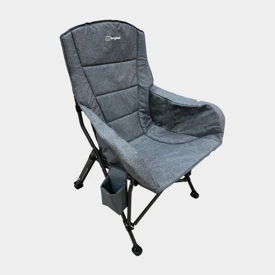 Berghaus Freeform Comfort Chair 1 Berghaus Freeform Comfort Chair
