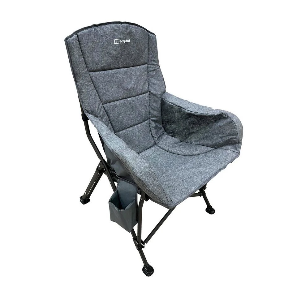 Berghaus Freeform Comfort Chair 2 Berghaus Freeform Comfort Chair - Image 2