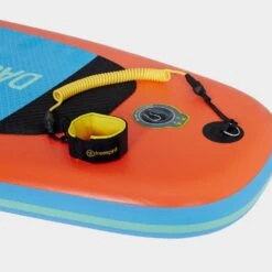 Dagon 9ft Stand-up Paddle Board Set -Fishing Club Store go 643030 f