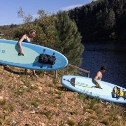 Dagon 10ft Stand-up Paddle Board Set 15 Dagon 10ft Stand-up Paddle Board Set -Fishing Club Store go 643032 f