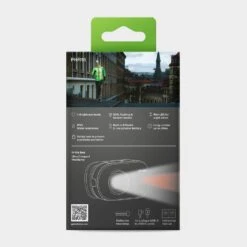 GP BATTERIES XPLOR PHR16 Ultra Compact & Lightweight Headlamp 300L Rechargeable -Fishing Club Store go 655870 d