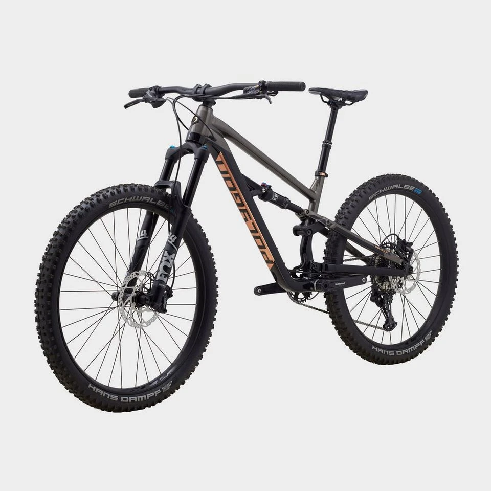 Polygon Siskiu T8 27.5” Full Suspension Mountain Bike 2 Polygon Siskiu T8 27.5” Full Suspension Mountain Bike - Image 2