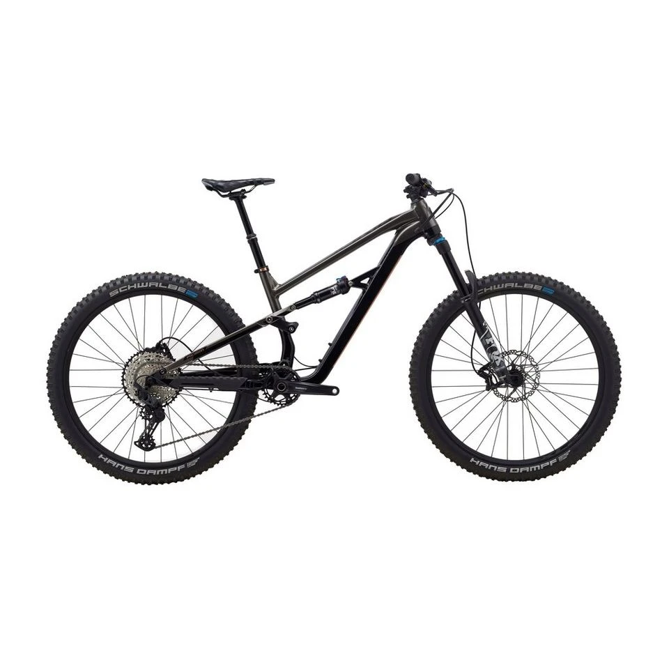 Polygon Siskiu T8 27.5” Full Suspension Mountain Bike 5 Polygon Siskiu T8 27.5” Full Suspension Mountain Bike - Image 5