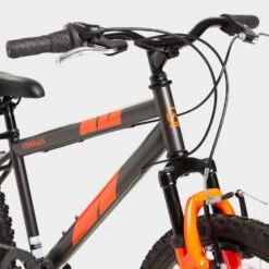 Freedom 24” Kids’ Bike -Fishing Club Store go 659288 e