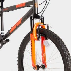 Freedom 24” Kids’ Bike -Fishing Club Store go 659288 g