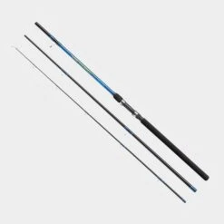Shakespeare Salt Surf Slayer 12ft Combo Set (4-6oz)