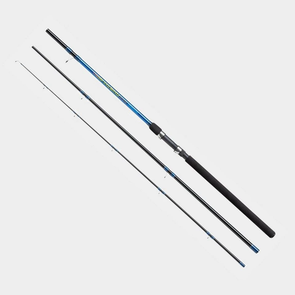 Shakespeare Salt Surf Slayer 12ft Combo Set (4-6oz) 1 Shakespeare Salt Surf Slayer 12ft Combo Set (4-6oz)