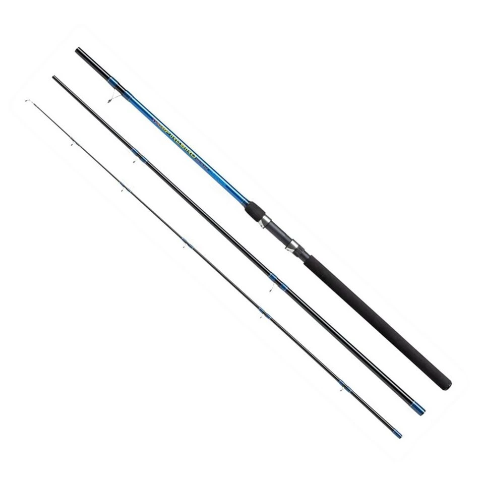 Shakespeare Salt Surf Slayer 12ft Combo Set (4-6oz) 3 Shakespeare Salt Surf Slayer 12ft Combo Set (4-6oz) - Image 3