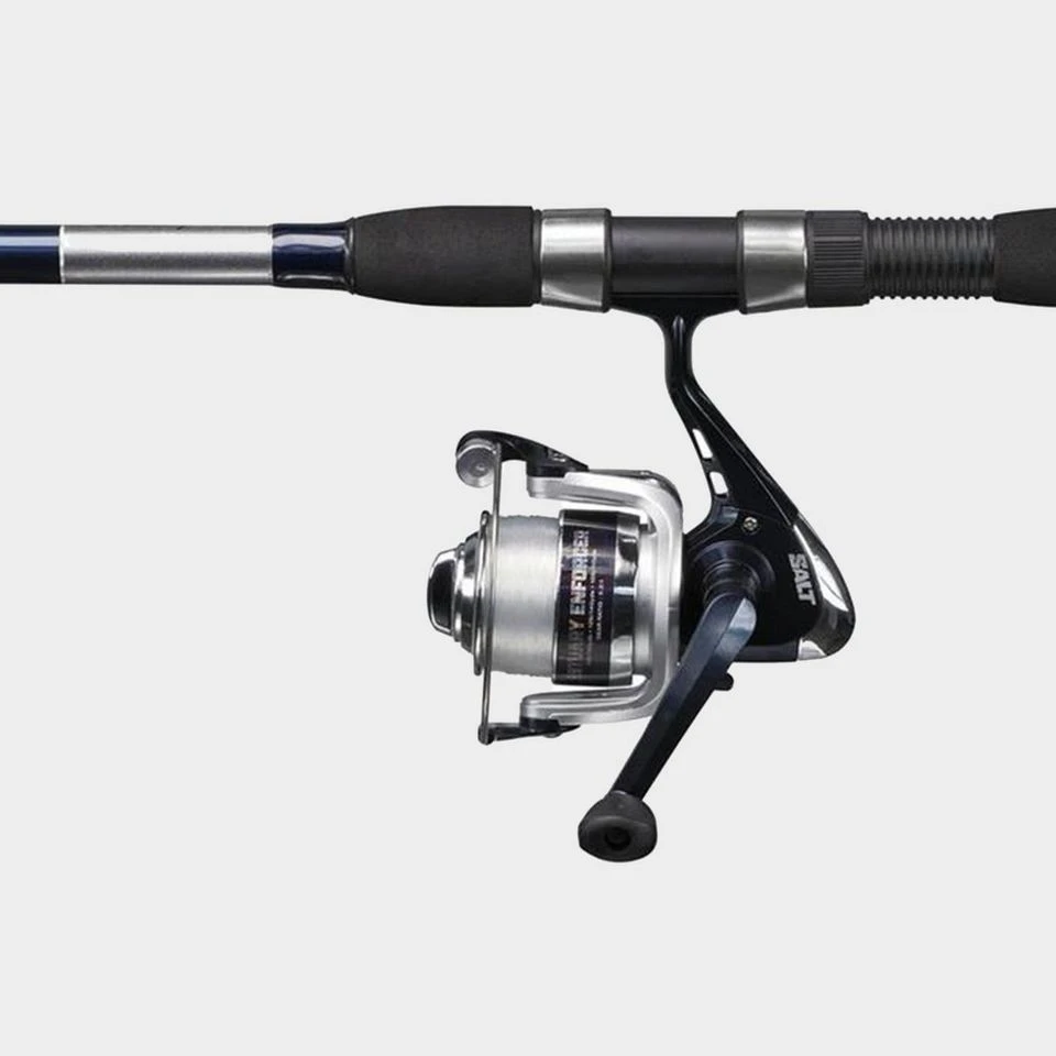 Shakespeare SALT Estuary Enforcer Combo Set (8ft) 2 Shakespeare SALT Estuary Enforcer Combo Set (8ft) - Image 2