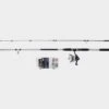 Shakespeare SALT Seabass Searcher Combo Set (9ft)