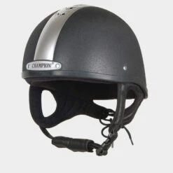 Champion Ventair Deluxe Skull Hat